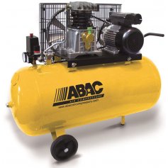 ▷ Comprar Compresor de aire Abac 3HP 50 litros V36/50
