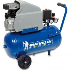 Michelin CA-VCX100 - Compresor 100 lt.. - 3 HP- 10 BAR- 350 LT./MIN. :  .es: Bricolaje y herramientas