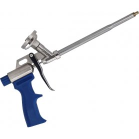 ▷ Comprar Kit pistola Gun Foam C1 + 2 cartuchos espuma