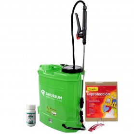 ▷ Comprar Cabina Chorreadora de Arena 50x46x28cm MADER Power Tools