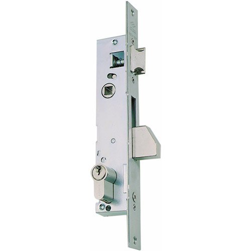 Lock Cisa 04020 25mm Hebelgriff Und Metall Strukturellen Arbeit