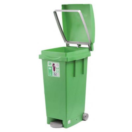 Container Garten Grun 80l Cv080 Maiol Kaufen Bricolemar