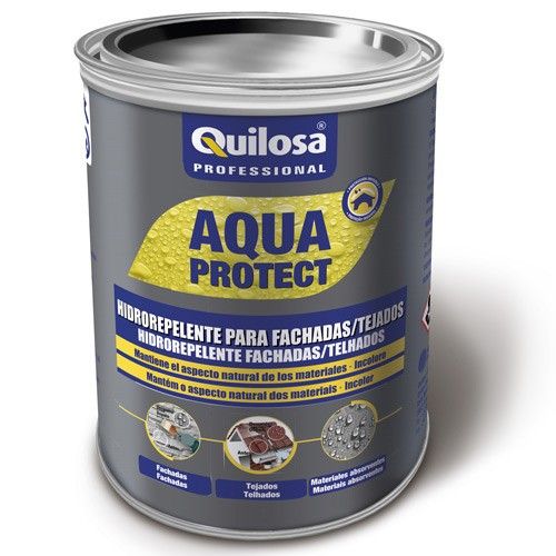 Traitement de l'humidité: traitement et prix - Aqua Protect