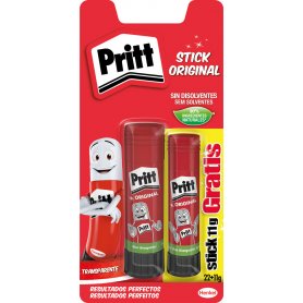 PRITT COLLA STICK 22G - Brico e Garden