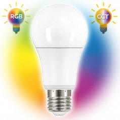 ▷ Comprare Intelligente Confezione lampade standard del LED 2 WiFi E2