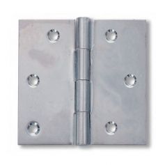 Emuca Lotto 2 cerniere a scomparsa per porte di passaggio, cerniere  invisibili spostamento 14mm, portata 60kg, apertura 180, Zama, Grigio  Metallizzato — Brycus