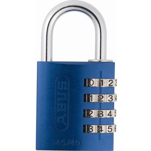 abus locks