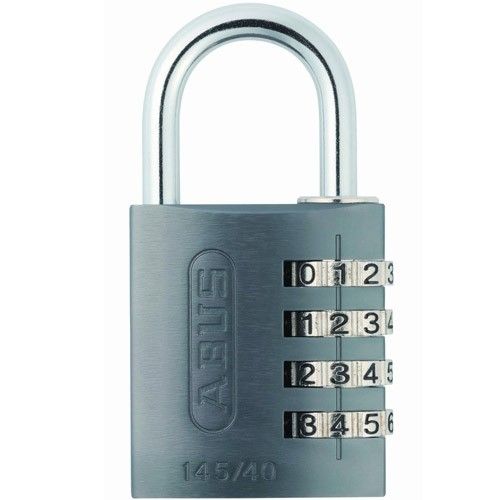 programmable combination lock
