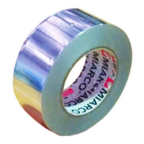 aluminum tape measure