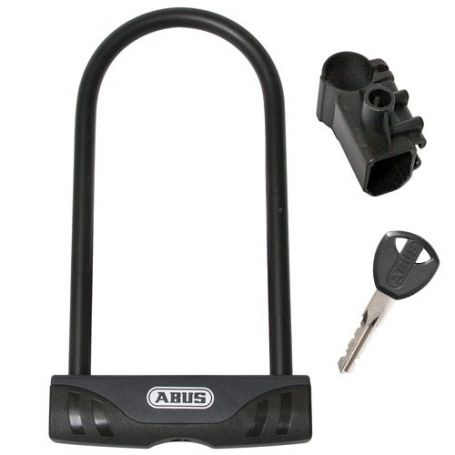 abus bike lock