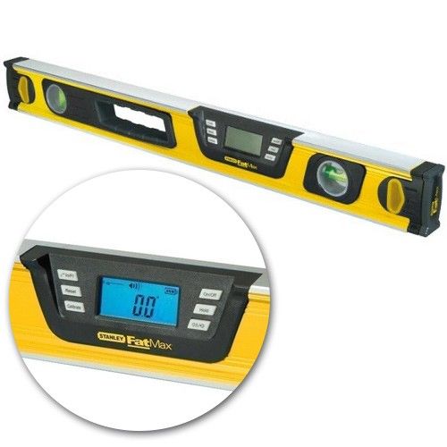 fatmax digital level