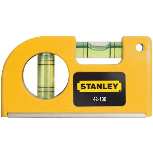 small magnetic bubble level
