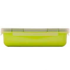 ▷ Buy Tupper food container Valira 0.5 liter orange