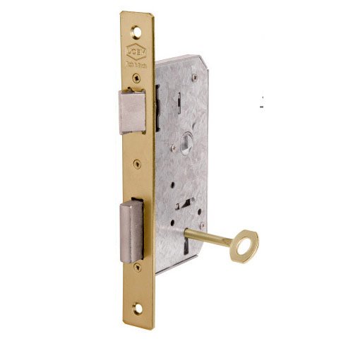 Buy Mortise Lock Series 6134 Hl045 Ucem Bricolemar