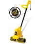 peinadora artificial turf sweeper Garland COMBER 141 E-V19