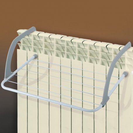radiator shoe rack
