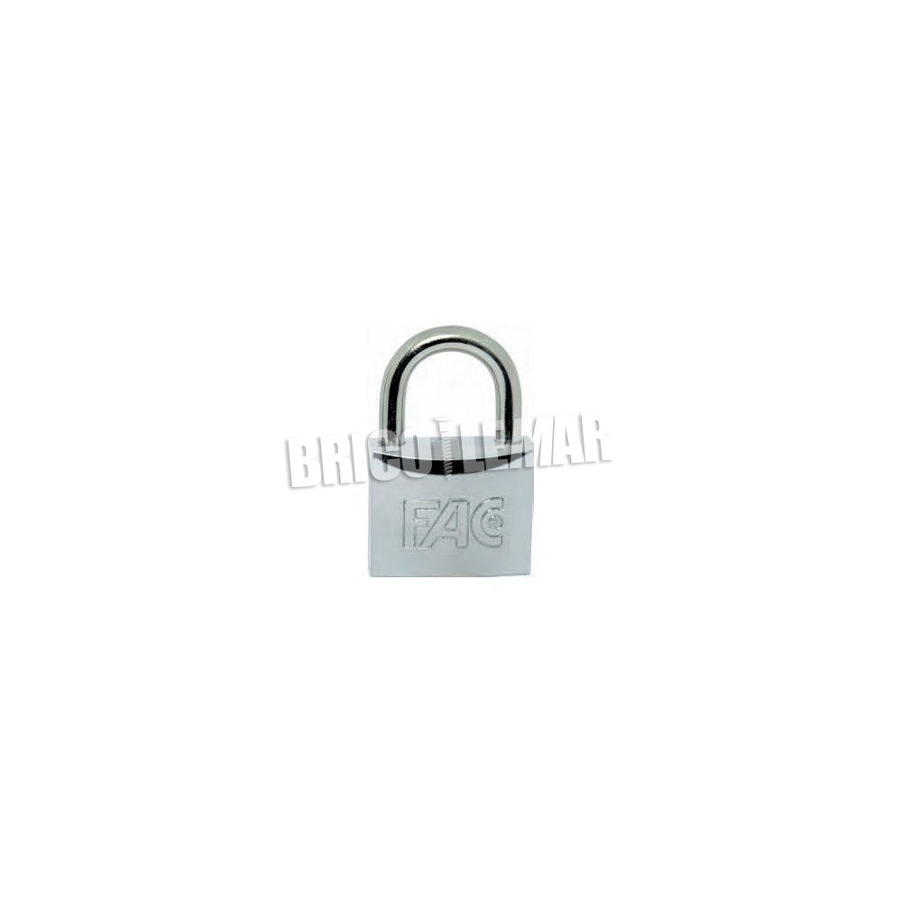 marine padlock