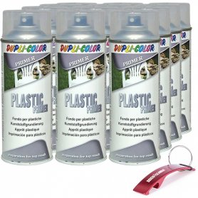 DupliColor Plastic Primer (400ml) online bestellen
