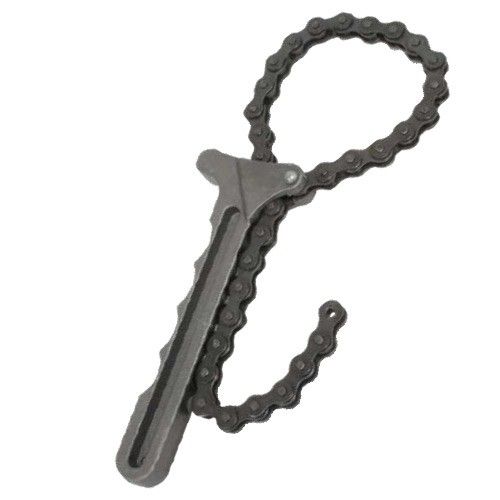 aluminum chain wrench