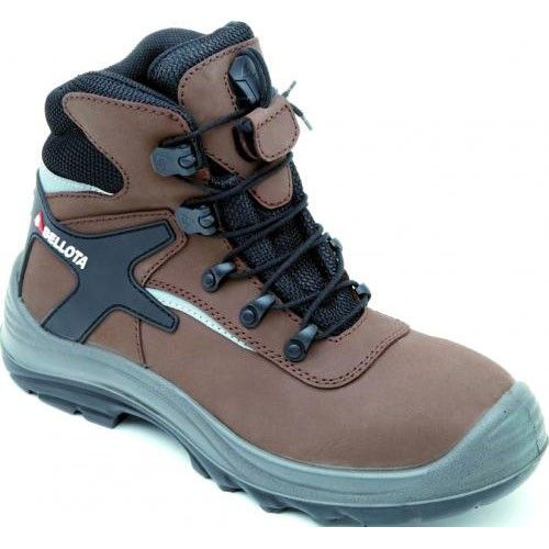 safety boots s3