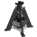 Caballete automoción Mega S15B 15 toneladas