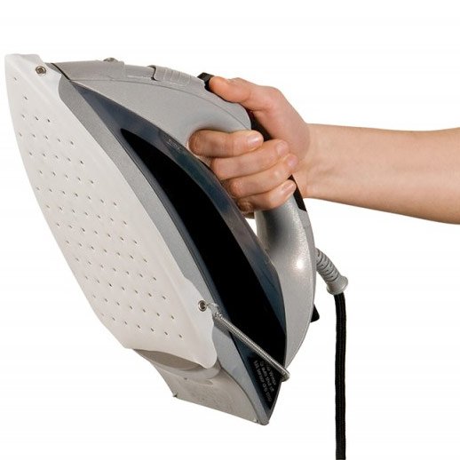 Ironing sole Cuncial