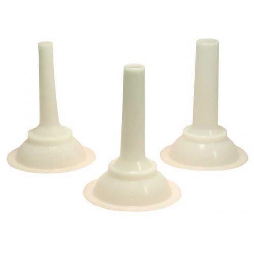 Game trechters vleesmolen plastic No. 20-22 Garhe