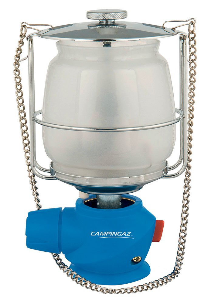 Gas lamp Lumostar Plus PZ Campingaz