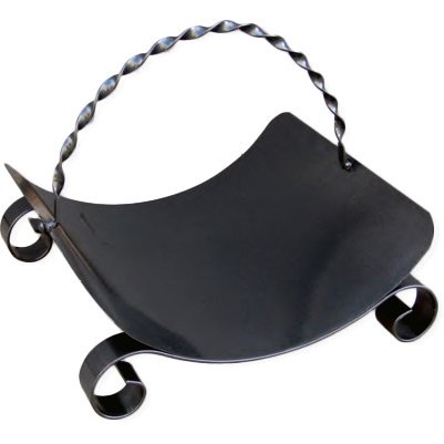 Panier pour BDCA de bois de chauffage