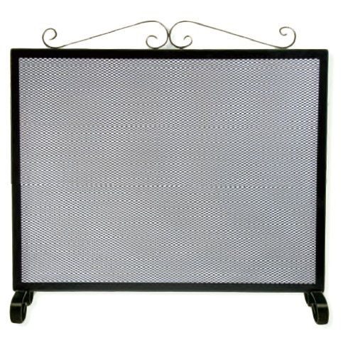 Salvachispas suave FCDB modelo 640x670mm
