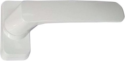 Set van 2 witte handvatten Cufesan Model 03420
