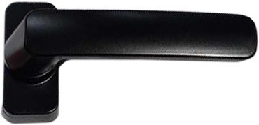 Set di 2 maniglie nere Cufesan Modello 03421
