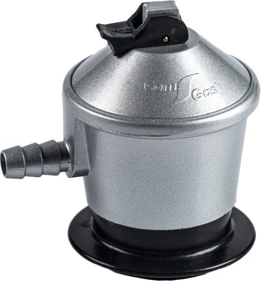 Butaangas regulator 30 mbar Comgas