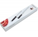 Set carving knife and sharpener 3 Claveles