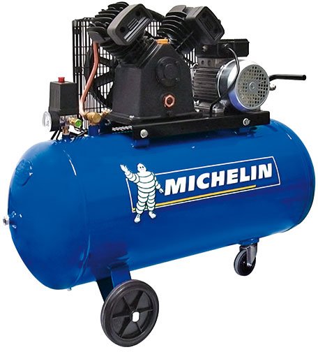 Compresor Michelin VCX100 3HP 100L