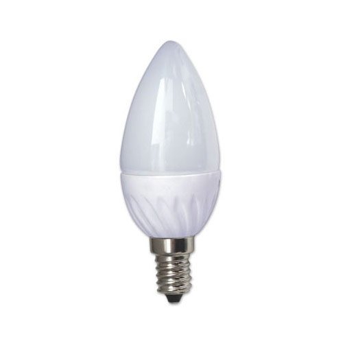 LED Kerzenlampe E14 6W 3000K Libertine GSC Entwicklung