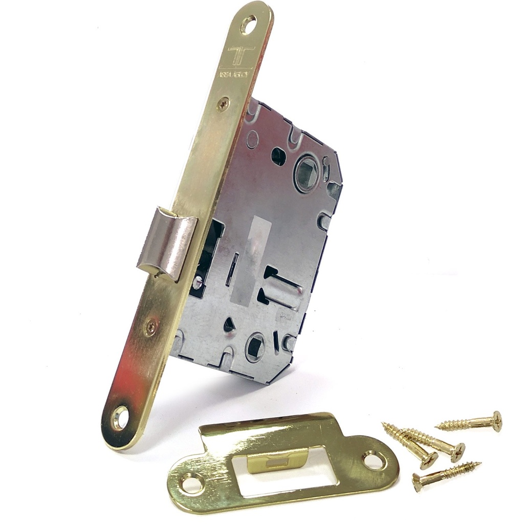 Picaporte Tesa 134 U 5R HL