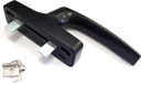 Cremona réversible noir 2 - pin Cufesan