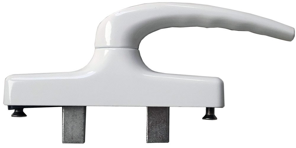 Cremona kleinen Stift umkehrbar 2 White Cufesan