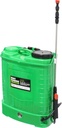 16L Drucksprüher mit 12V-Batterie 8Amp MacPower