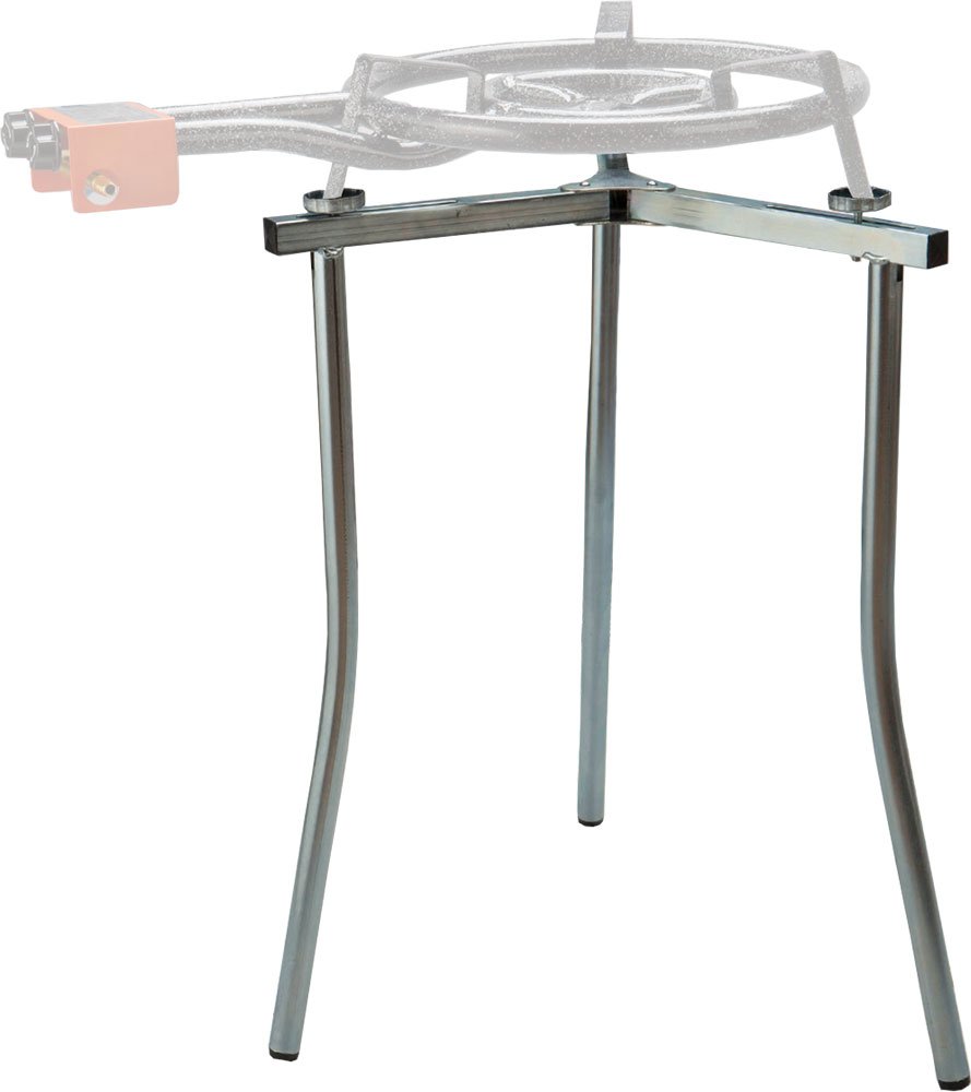 Soporte paellero gas universal