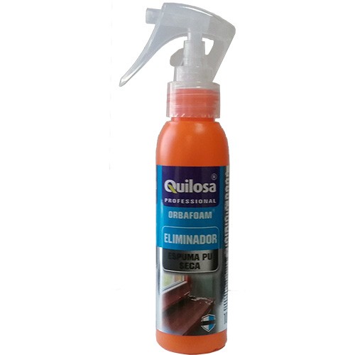 Eliminator droge schuim Orbafoam Quilosa