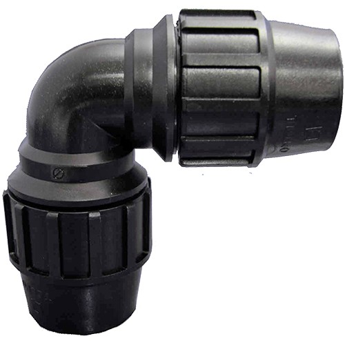 Winkel 90 ø20 Tecnoagua