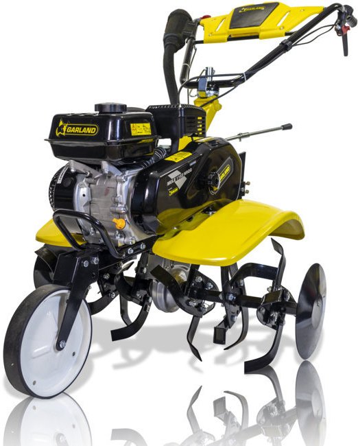 Motoazada a gasolina 208cc Garland MULE 1162 NRQG-V20