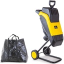 TRINCIATRICE elettrico Garland 100 E-V15 CHIPPER