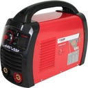 Equipo de soldadura Inverter 200A Mader