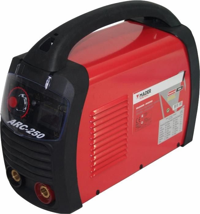 Inverter-Schweißgeräte 250A Mader