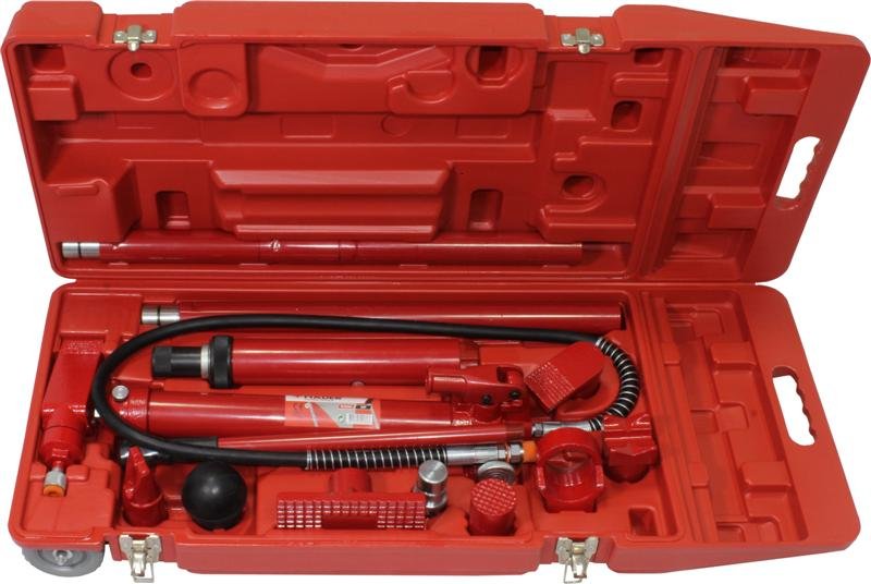 Hydraulic Repair Kit 10T Plater Mader