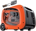 Gerador Inversor 171.oCC Genergy MALLORCA III RC 3200W 230V