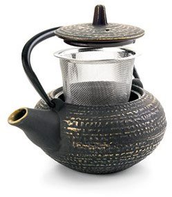 Tè ferro Osaka 400ml Ibili